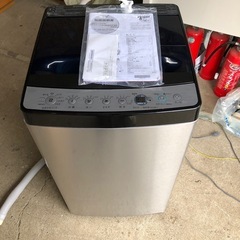 Haier ハイアール 洗濯機 全自動電気洗濯機 縦型 2023...