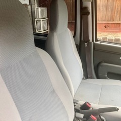 【トヨタ ピクシスバン AT】ハイゼット/大阪/S321の画像