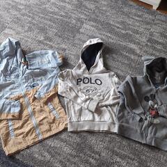 美品　子供服120〜130