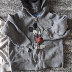 美品　子供服120〜130の画像