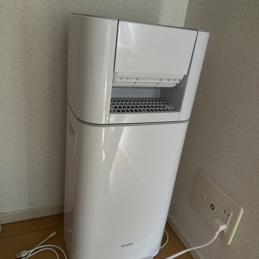 除湿器