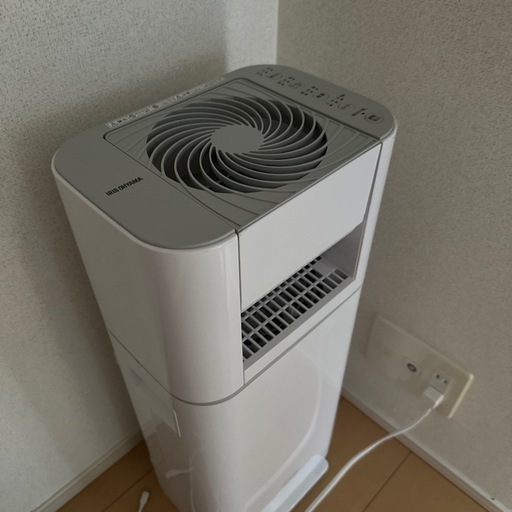 除湿器