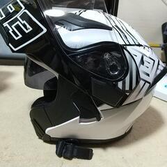 ヘルメットの画像