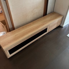 テレビ台