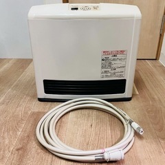 リンナイ　ガスヒーター