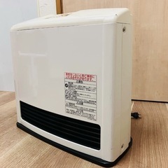 リンナイ　ガスヒーターの画像