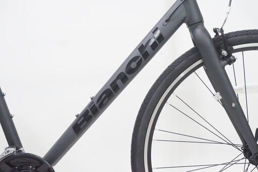 BIANCHI C-SPORT1 2024年モデル クロスバイク