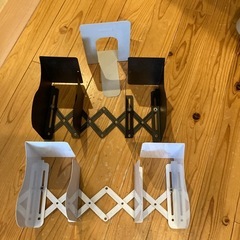 ブックエンド