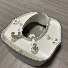 リッチェル　補助便座の画像