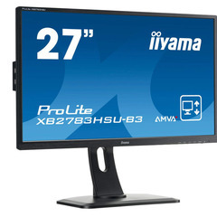 27インチ　PCモニター×２台