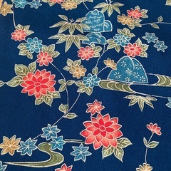 新品未着用　着物？羽織り？の画像