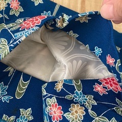 新品未着用　着物？羽織り？の画像