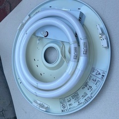 蛍光灯Ａの画像