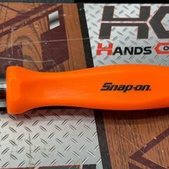 【中古】スナップオン Snap-on SHLFD80A ラチェット【ハンズクラフト佐賀】の画像