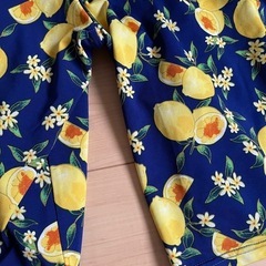 キッズガウチョパンツ130の画像