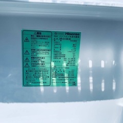 ⭐︎送料設置無料⭐︎限界価格挑戦！！新生活家電♬洗濯機/冷蔵庫♬の画像