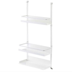 【新品未使用品】レンジフード収納の画像