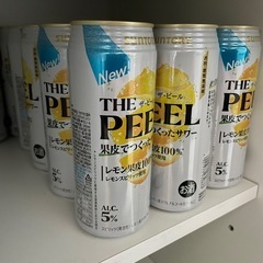 レモンサワー　15本