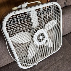 扇風機の画像