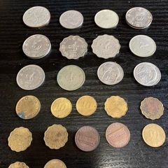 コインセットの画像