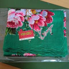 ハンカチ　2枚セット　KENZOの画像