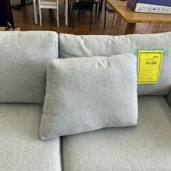 ☆ジモティー割あり☆3Pｿﾌｧ/クリーニング済みHG-6179