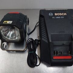 BOSCH　ボッシュ　１８V充電式振動ドリルドライバー　GSB18V-LINの画像