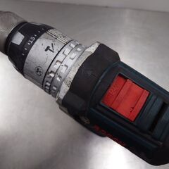 BOSCH　ボッシュ　１８V充電式振動ドリルドライバー　GSB18V-LINの画像