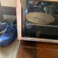 デロンギ　コンベクションオーブン　の画像