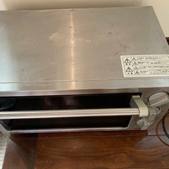 デロンギ　コンベクションオーブン　の画像