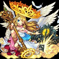 モンスト ウリエルグッズ買い取り希望