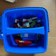 LEGOブロックの画像