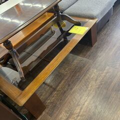 ★ジモティー割あり★ﾛ-ﾃ-ﾌﾞﾙ/クリーニング済みHG-6180