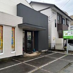 静岡県浜松市浜名区貴布祢でスマホコーティング（G-PACK…