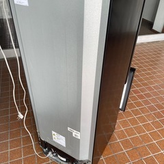 Hisense 冷凍冷蔵庫 2020年の画像
