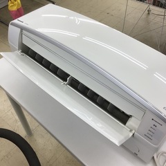 Panasonic エアコン　14畳用の画像