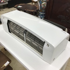 Panasonic エアコン　14畳用の画像