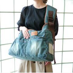 【本日のみ】美品🐶ペットキャリー スリング の画像