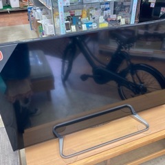 📺SHARP シャープ📺50型液晶テレビ📺展示品上あがり📺201...