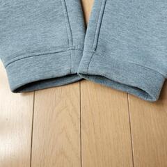 未使用に近い　ダンボールジャージ　の画像