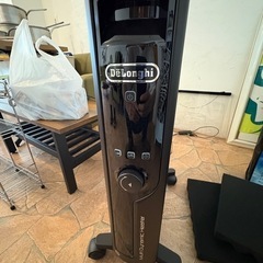 デロンギ マルチダイナミックヒーター mdhu15