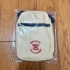 ワンピース　ミニポシェット