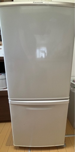 パナソニック NR-B146W-W [ホワイト] 価格比較 - 価格.com