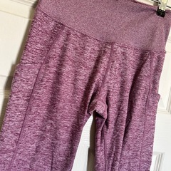 Kirkland レギンス 2着セットの画像