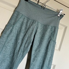 Kirkland レギンス 2着セットの画像