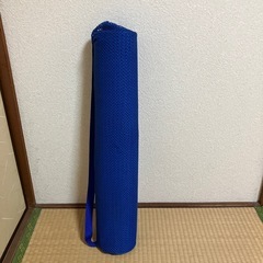 ヨガマット