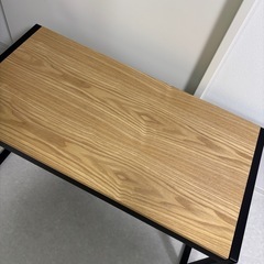 センターテーブル IRIS OYAMA  mw0392の画像