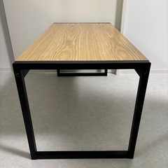 センターテーブル IRIS OYAMA  mw0392の画像