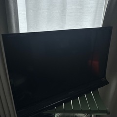 テレビ