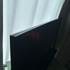 テレビの画像